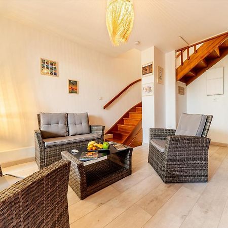 Ferienwohnung Le Fare De Lilizoe Le Bois de Nefles  Exterior foto
